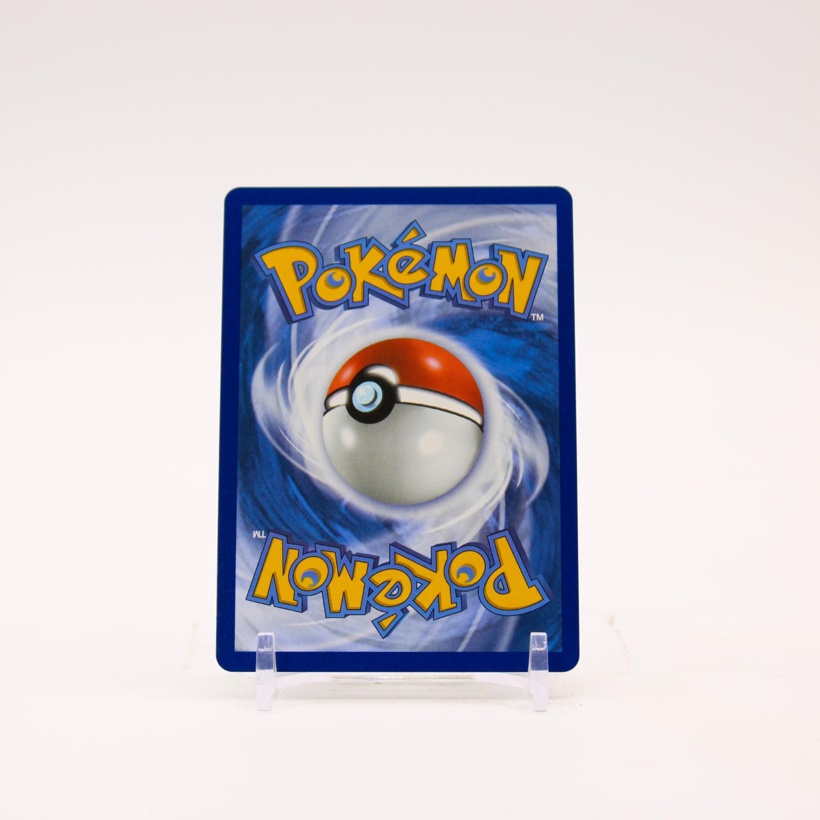 Fuecoco ex - 147/128 30th Celebration Special Illustration Pokemon - NM/MINT