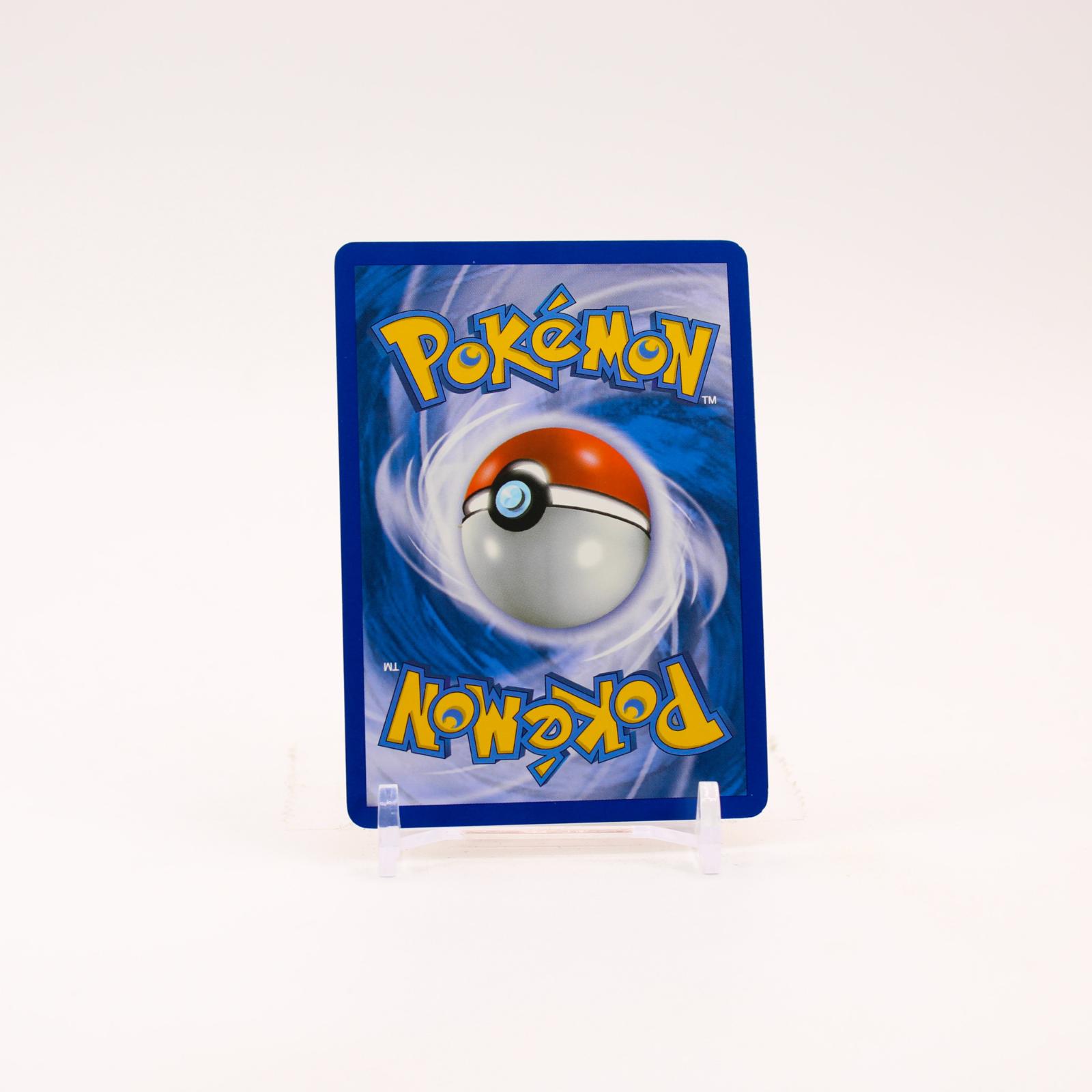 Flareon - 44/95 Call of Legends Reverse Holo Uncommon Pokemon - NM/LP