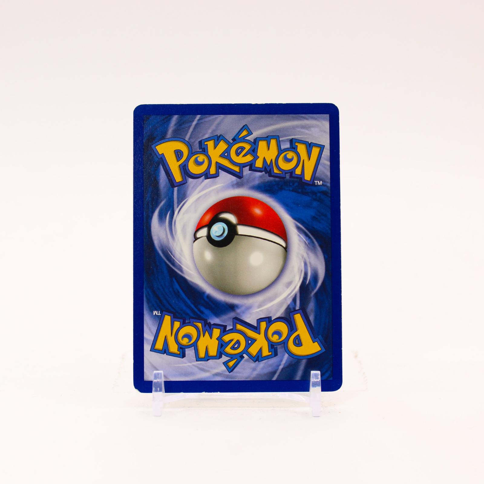 Clefairy - 5/102 Base Set Unlimited Holo Rare Pokemon - LP/MP