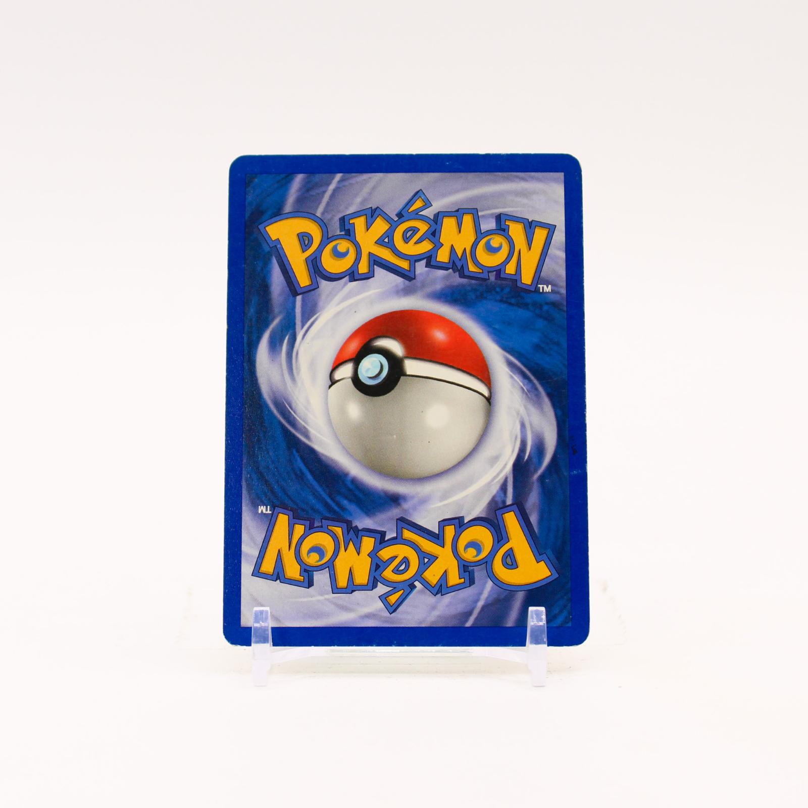 Poliwrath - 60/165 Expedition Base Set Rare Pokemon - MP