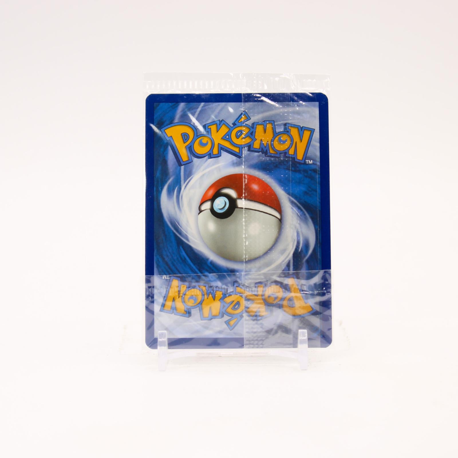 Mimikyu - SVP075 SEALED Paldean Fates ETB Pokemon Center Promo Pokemon - NM/MINT
