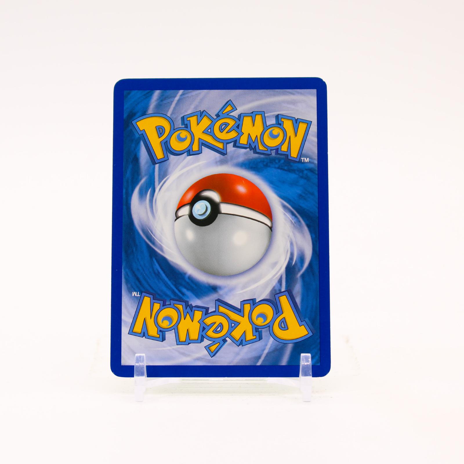 Grass Energy - 115/123 HeartGold & SoulSilver Common Pokemon - NM/LP