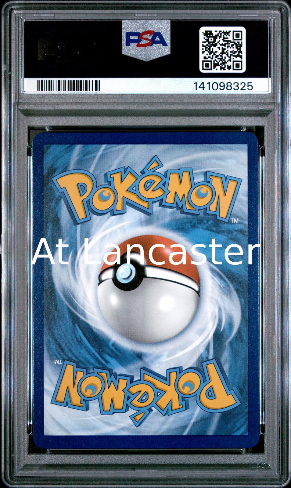 Pikachu EX - 247/191 PSA 10 Ssp En Surging Sparks Hyper Rare Pokemon (Lanc)