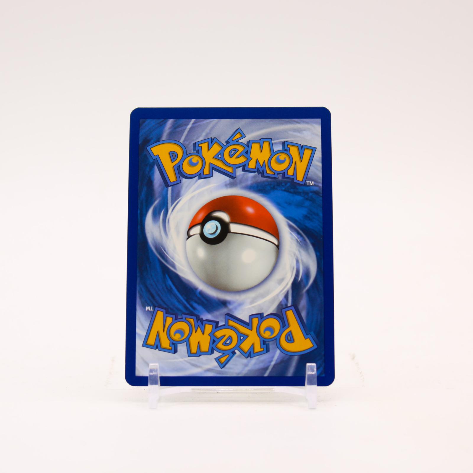 Kirlia - 212/198 Scarlet & Violet Holo Illustration Rare Pokemon - NM