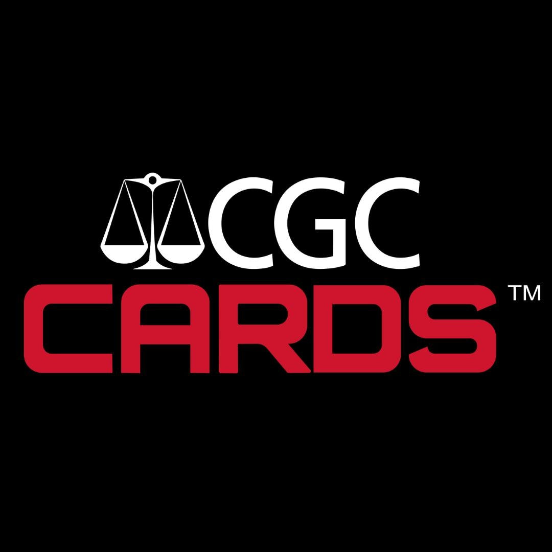 Cgc Blogin Grading Fee: CGC – Key Items Collectibles