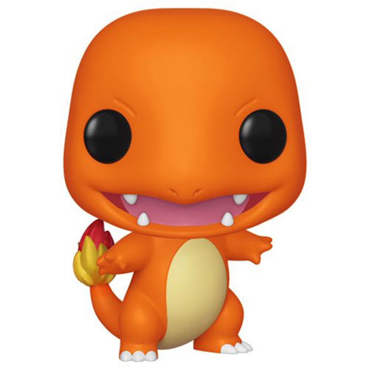 Funko Pop - Pokemon Vinyl Figure - Charmander 455