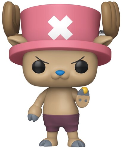 Funko Jumbo Pop - One Piece Vinyl Figure - Tony Tony Chopper 2347