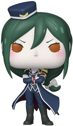Funko Pop - Re:Zero Vinyl Figure - Crusch Karsten 2468