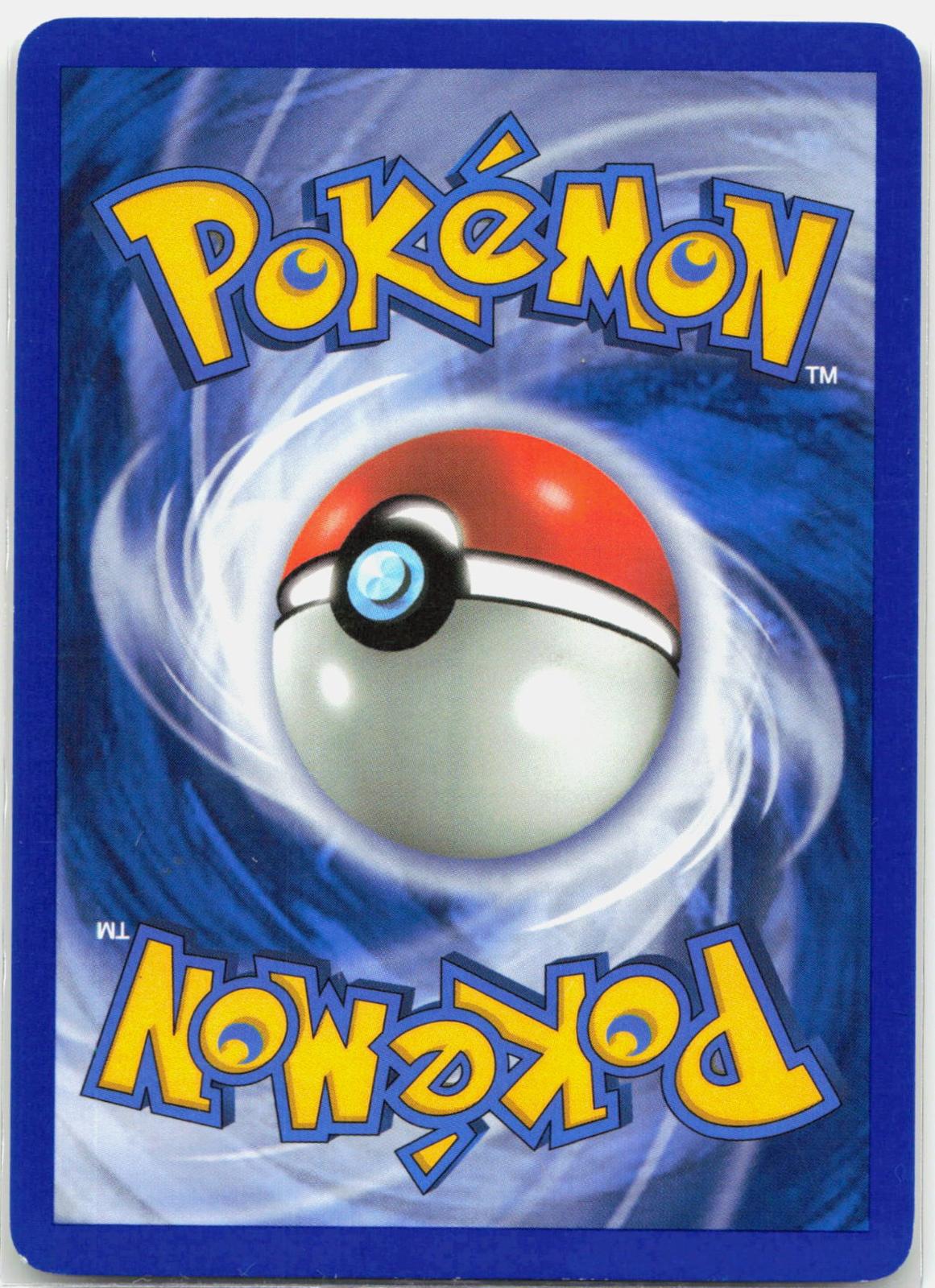 Torchic - 67/108 Power Keepers Reverse Holo Common Pokemon - NM/LP
