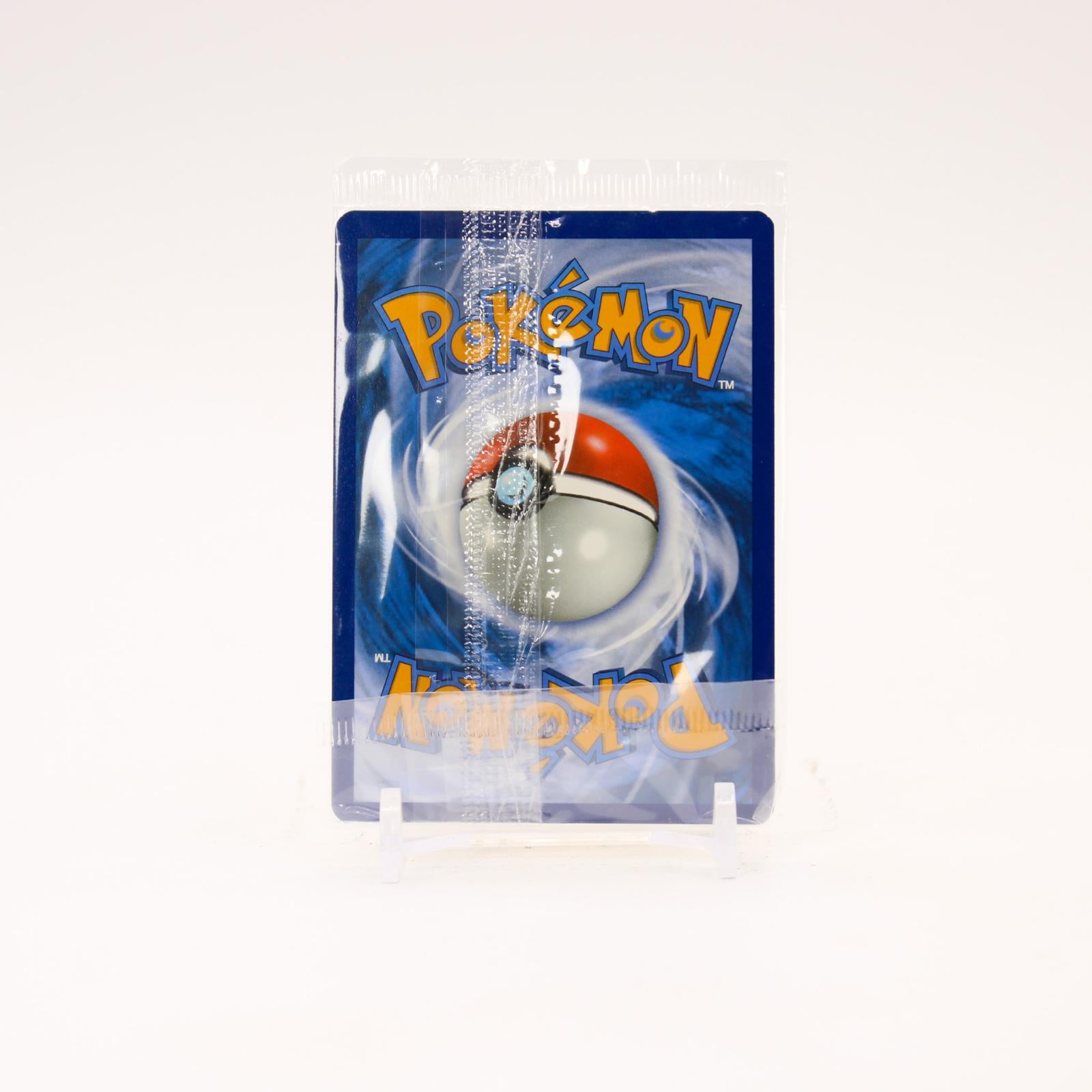 Poke Ball - SWSH146 SEALED Sword & Shield Holo Gold Promo Trainer - NM/MINT