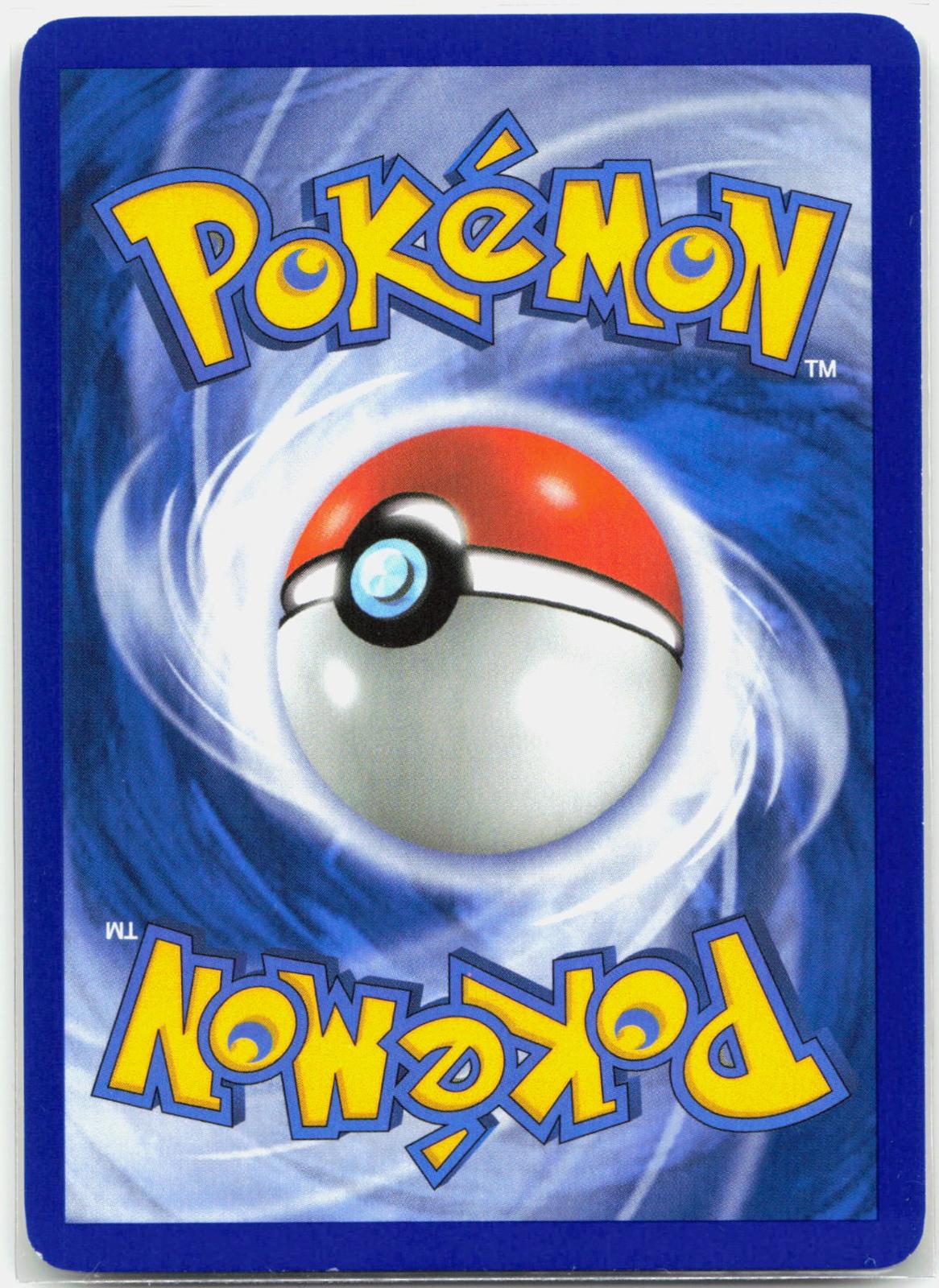 Flareon - 2/17 POP Series 3 Holo Rare Pokemon - NM/LP