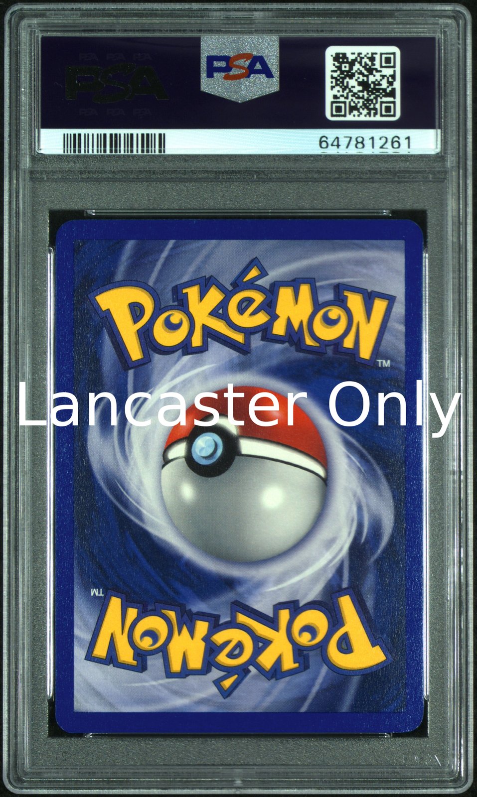 Rocket's Hitmonchan - 11/132 PSA 9 Gym Heroes Holo 1st Edition Pokemon