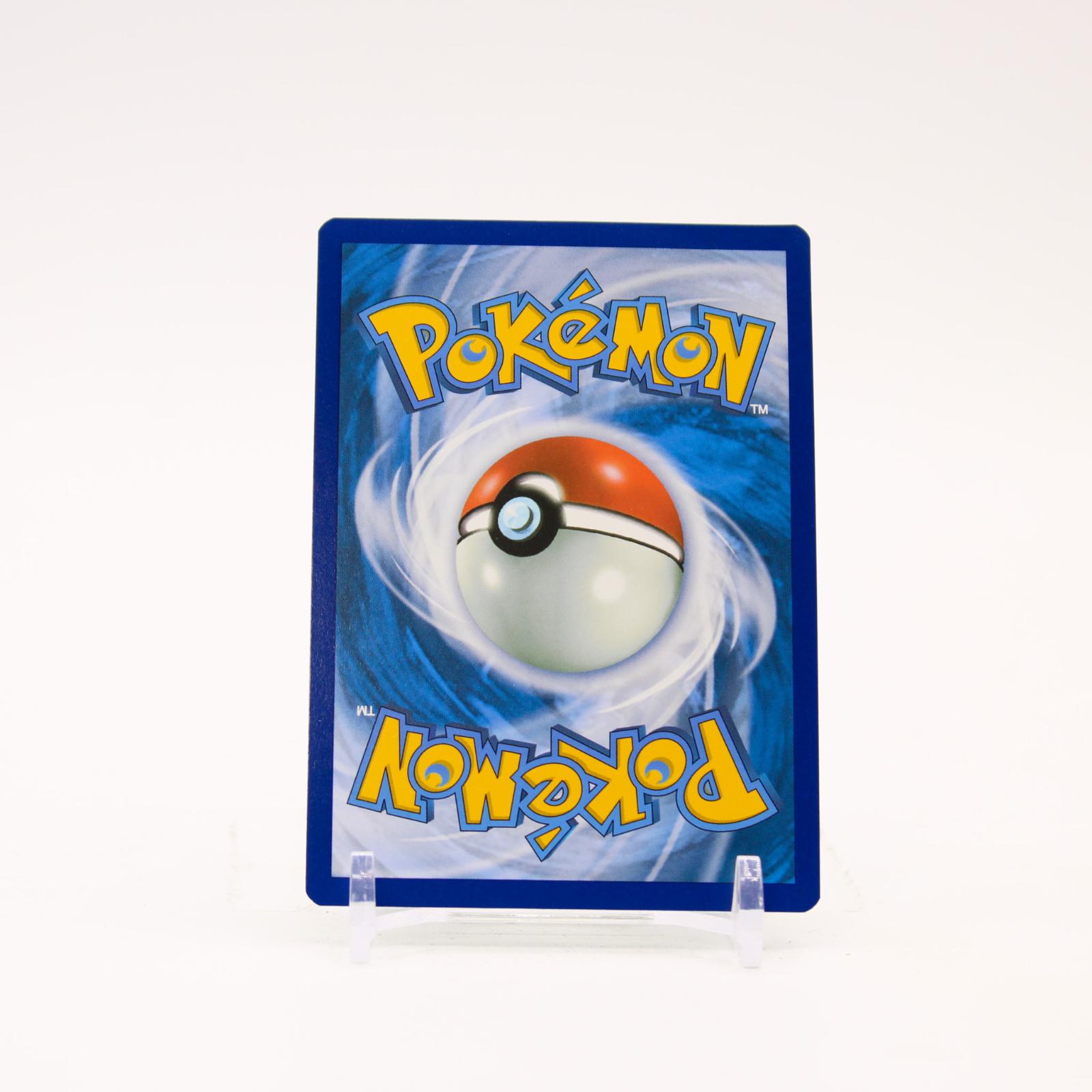 Arbok - 176/162 Temporal Forces Holo Illustration Rare Pokemon - NM/LP
