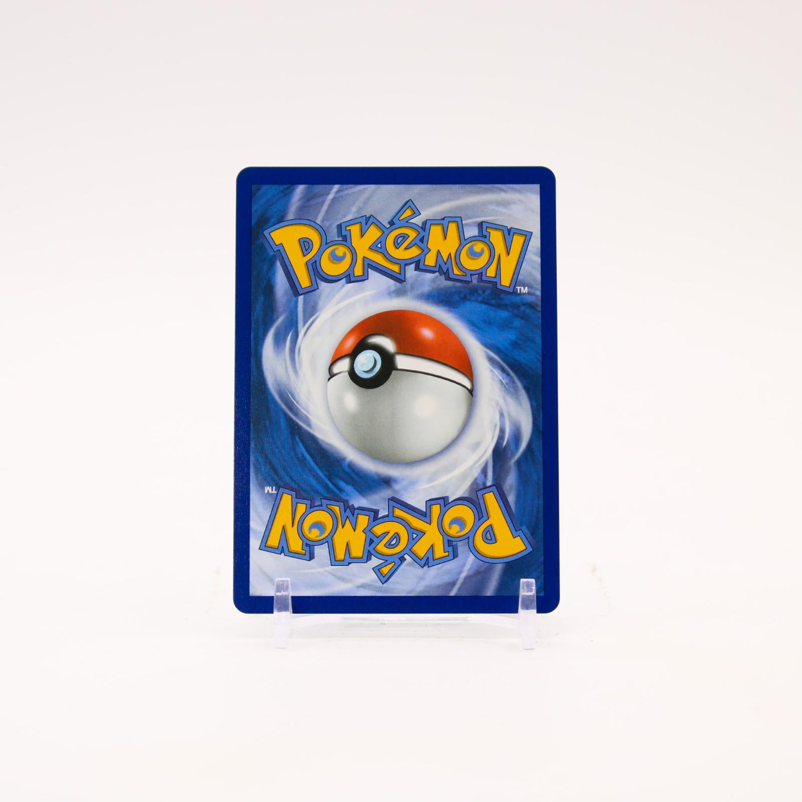 Mudkip - MEP057 First Partner Collection Illustration Promo Pokemon - NM/MINT