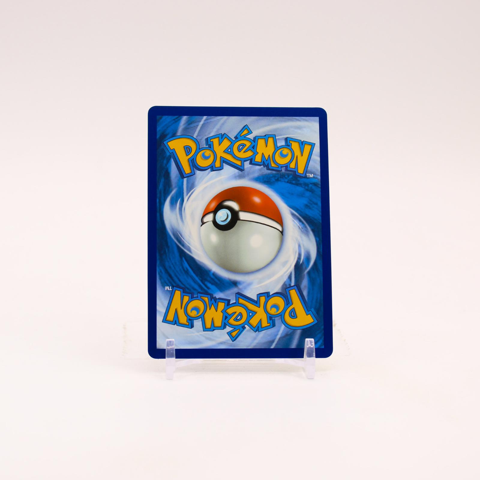 Pikachu ex - 219/191 Surging Sparks Full Art Pokemon - NM/MINT