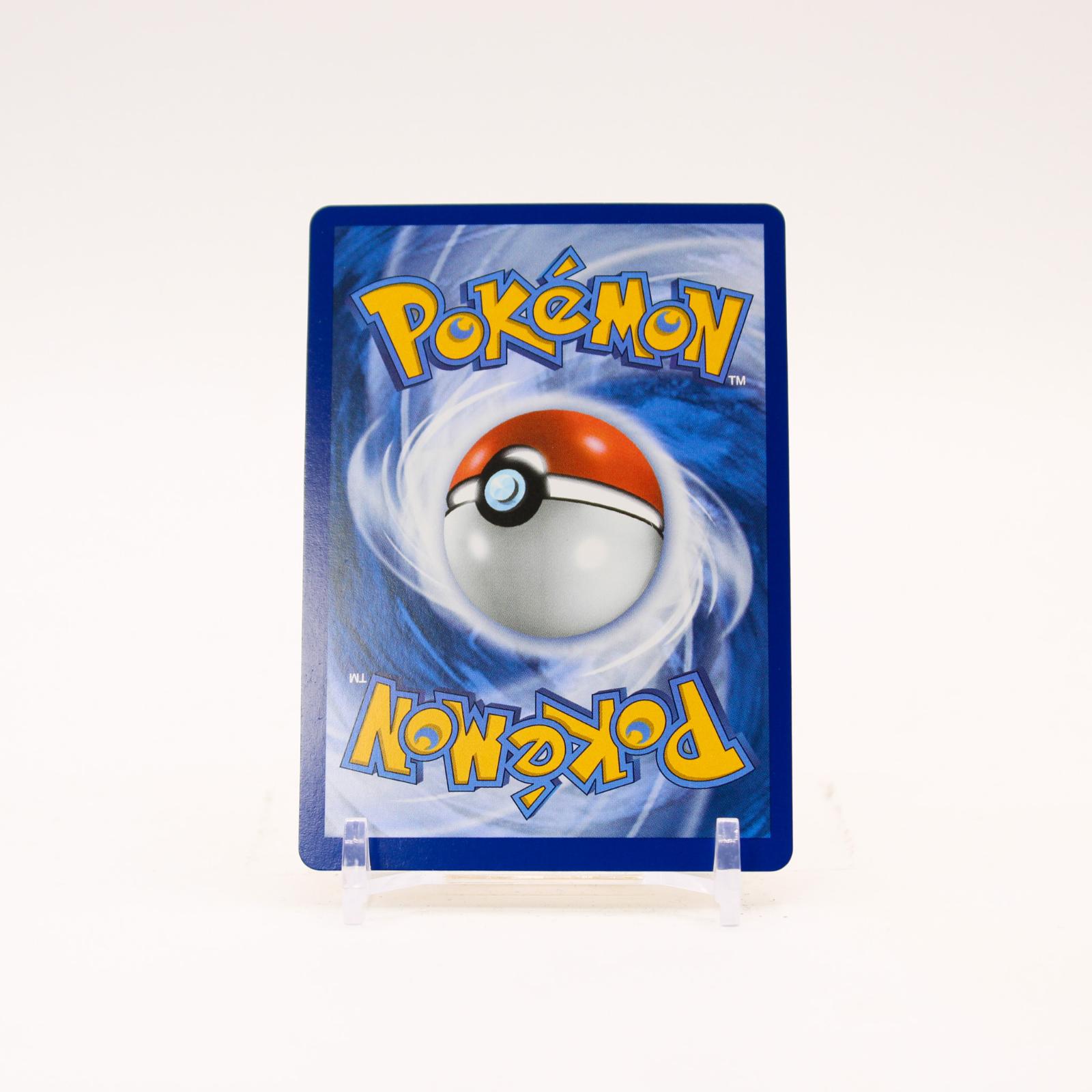 Mega Darkrai ex - 120/084 Pitch Black Holo Gold Pokemon - NM