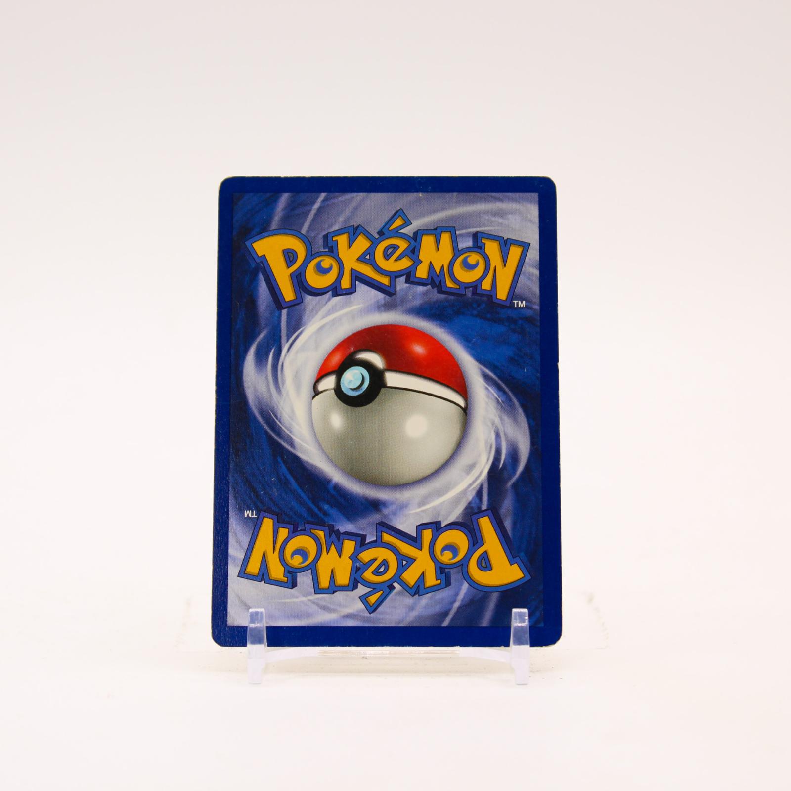 Aerodactyl - 1/62 Fossil 1st Edition Holo Prerelease Promo Pokemon - HP