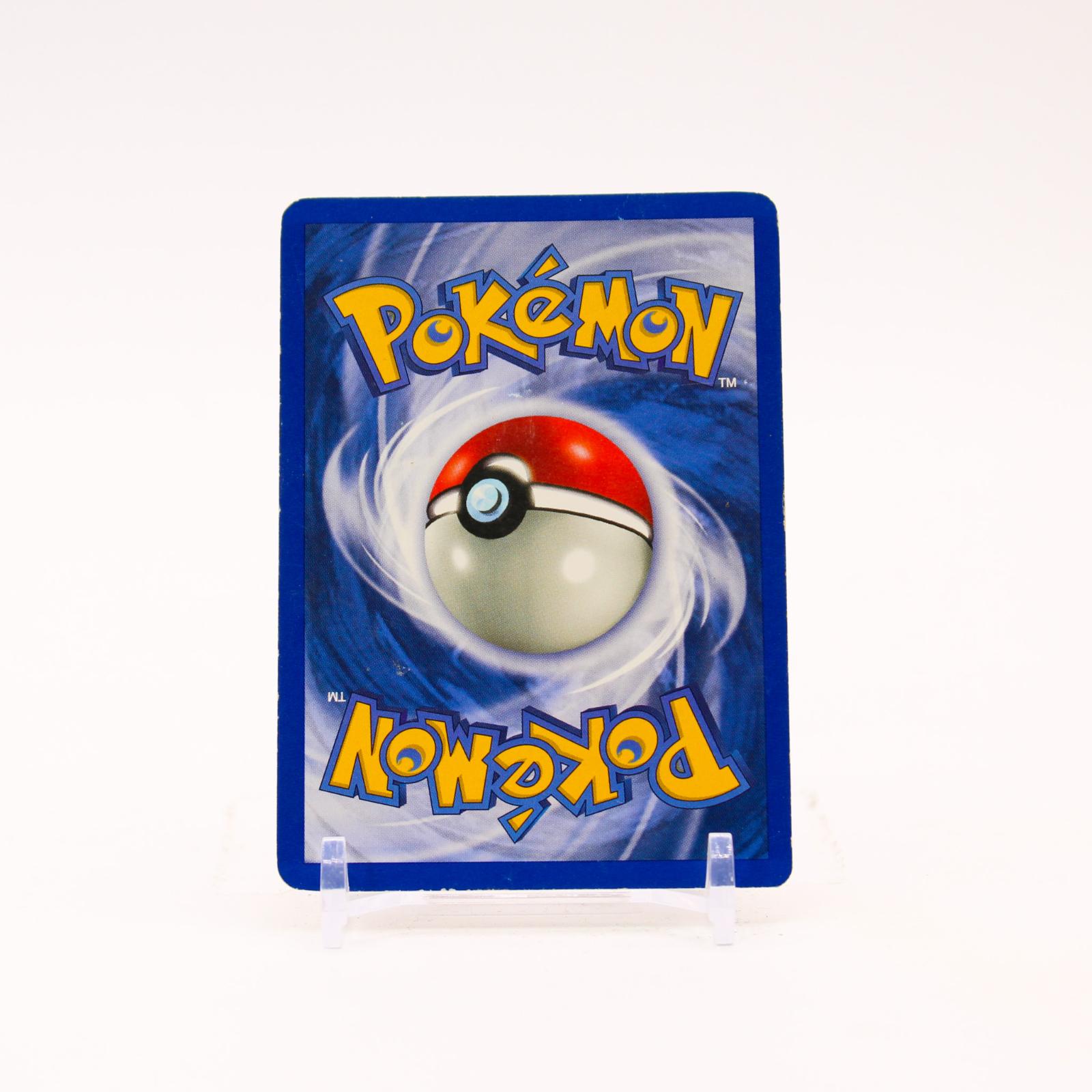 Mewtwo - 10/102 Base Set Unlimited Holo Rare Pokemon - MP/HP