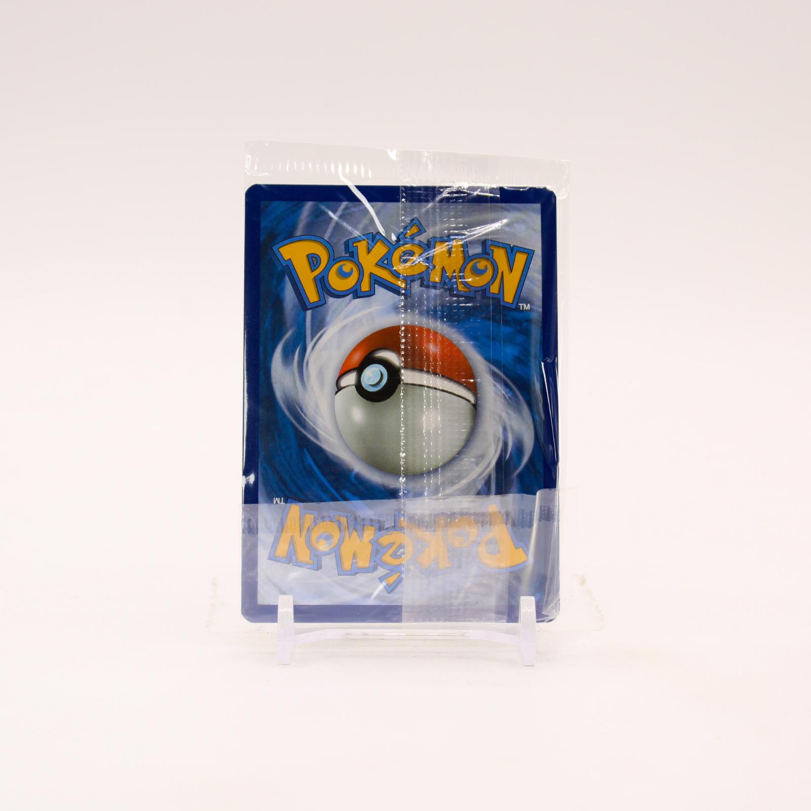 Greninja Gold Star - SWSH144 SEALED Sword & Shield Holo Promo Pokemon - NM/MINT