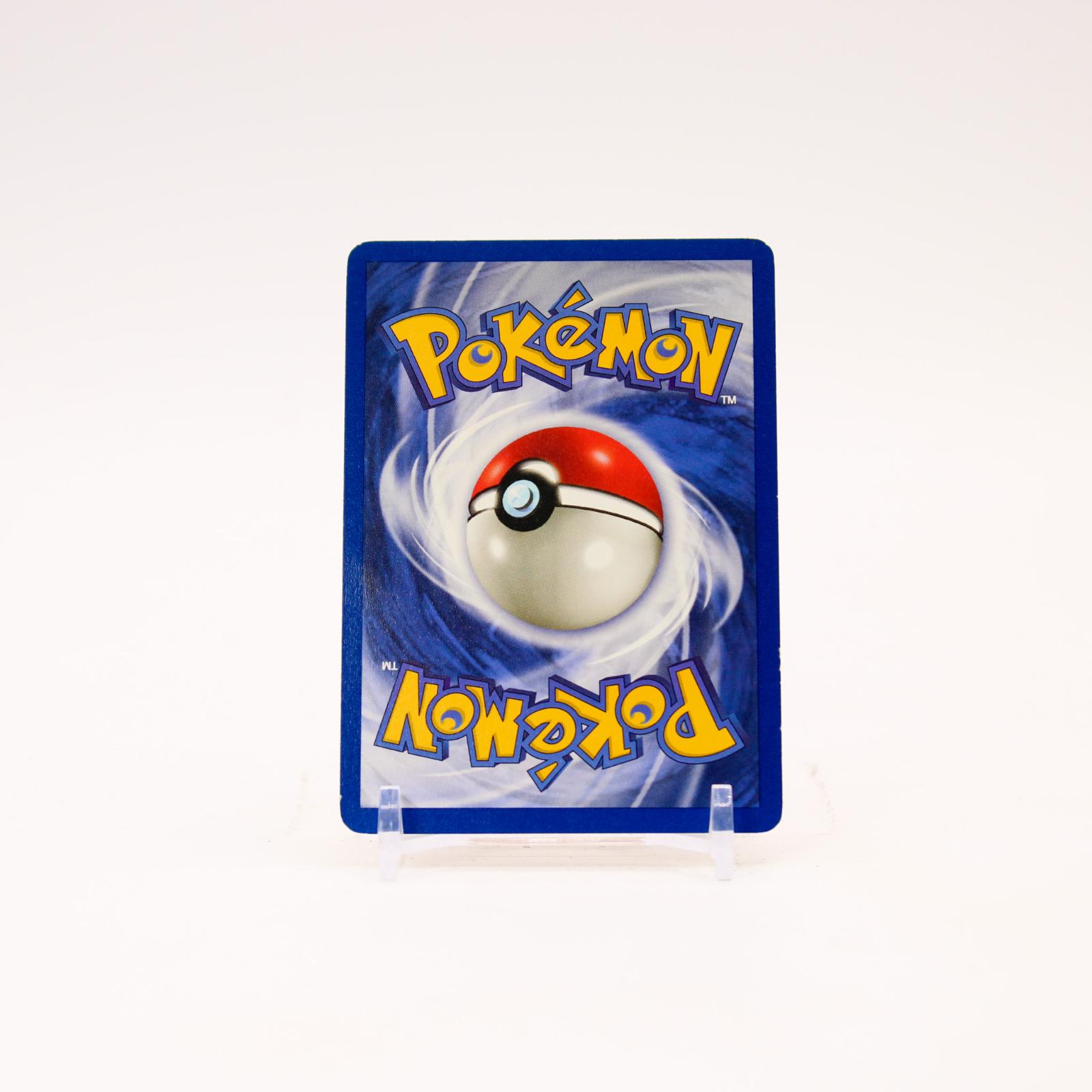 Dark Charizard - 21/82 Team Rocket Unlimited Rare Pokemon - LP