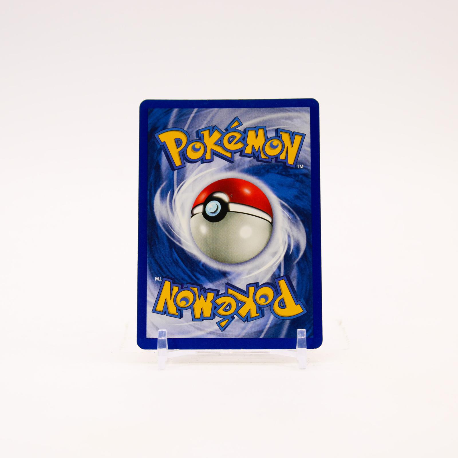 Mewtwo - 10/102 Base Set Unlimited Holo Rare Pokemon - LP/MP