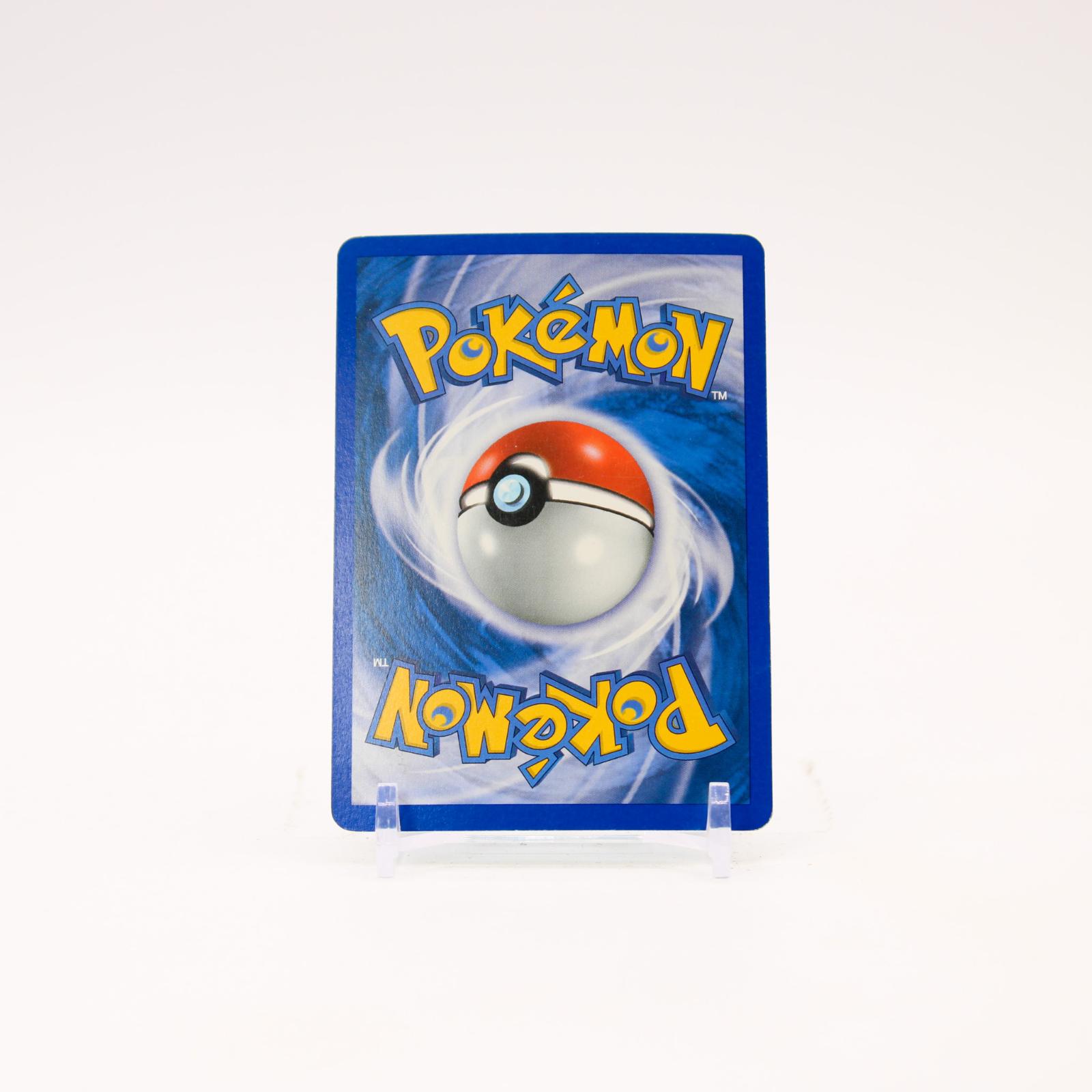 Lapras - 8/92 Legend Maker Reverse Holo Rare Pokemon - MP/HP