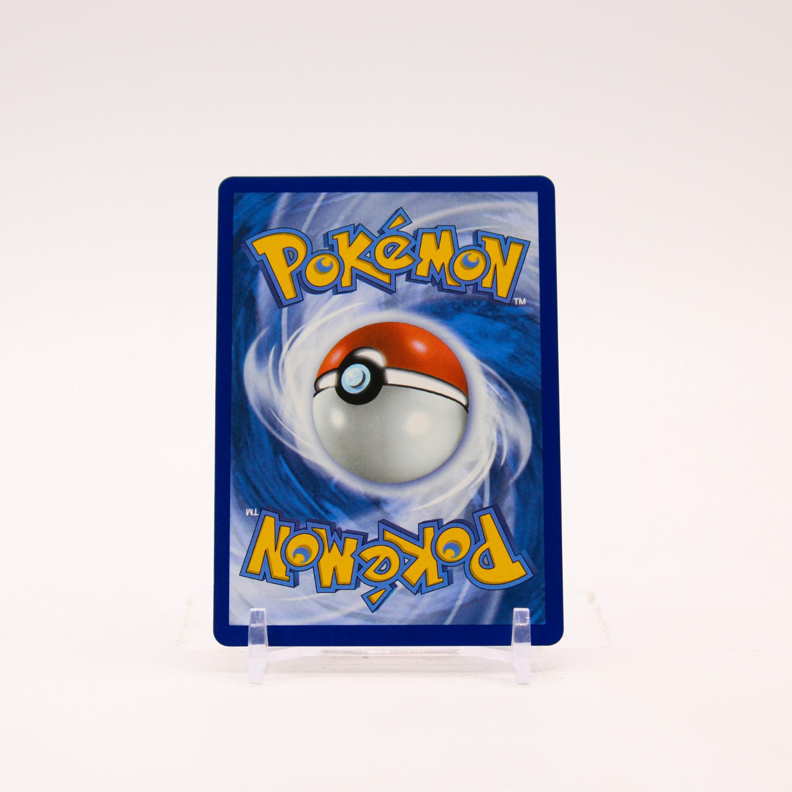 Team Rocket's Giovanni - 238/182 Destined Rivals Special Illustration Trainer - NM/MINT