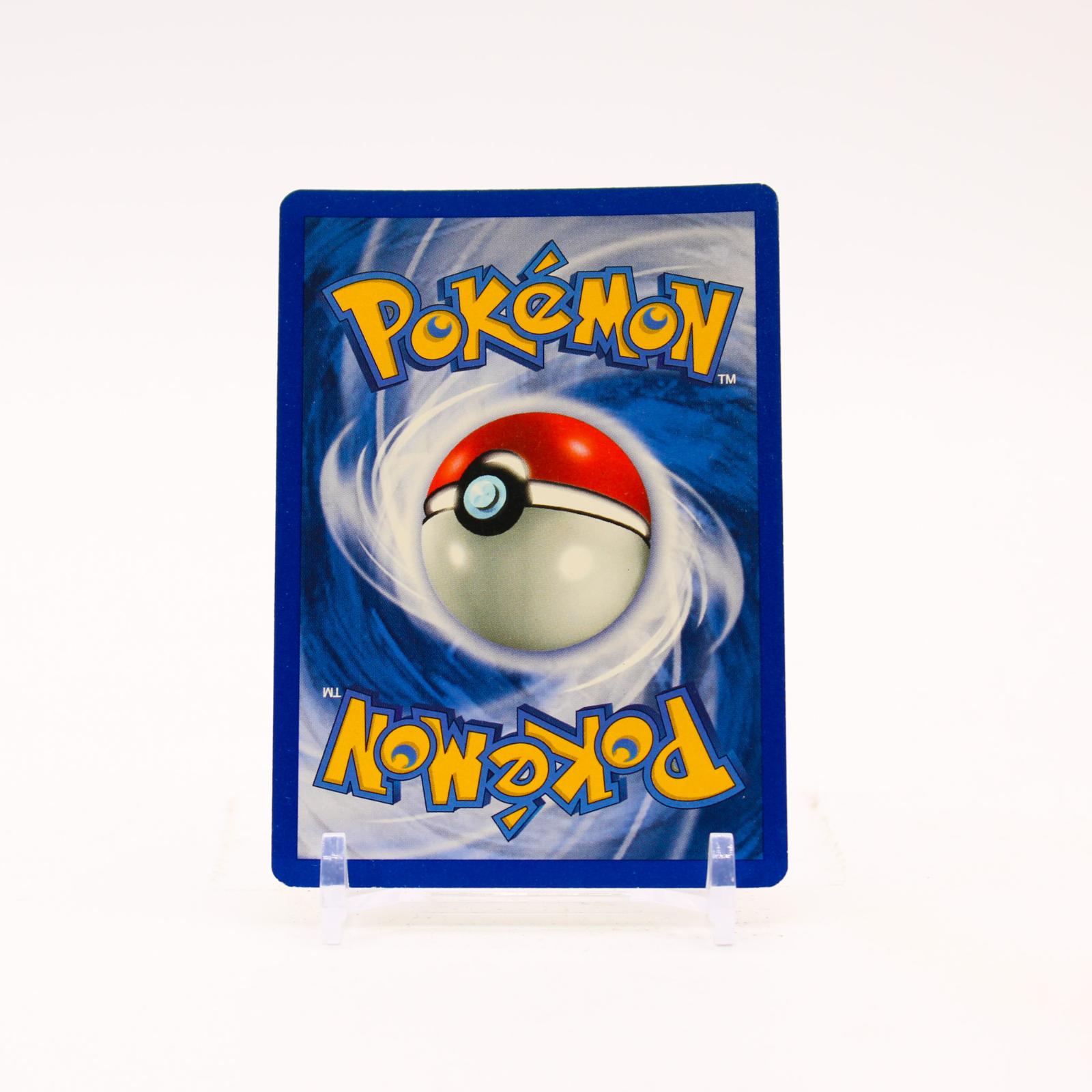 Chansey - 3/102 Base Set Unlimited Holo Rare Pokemon - LP