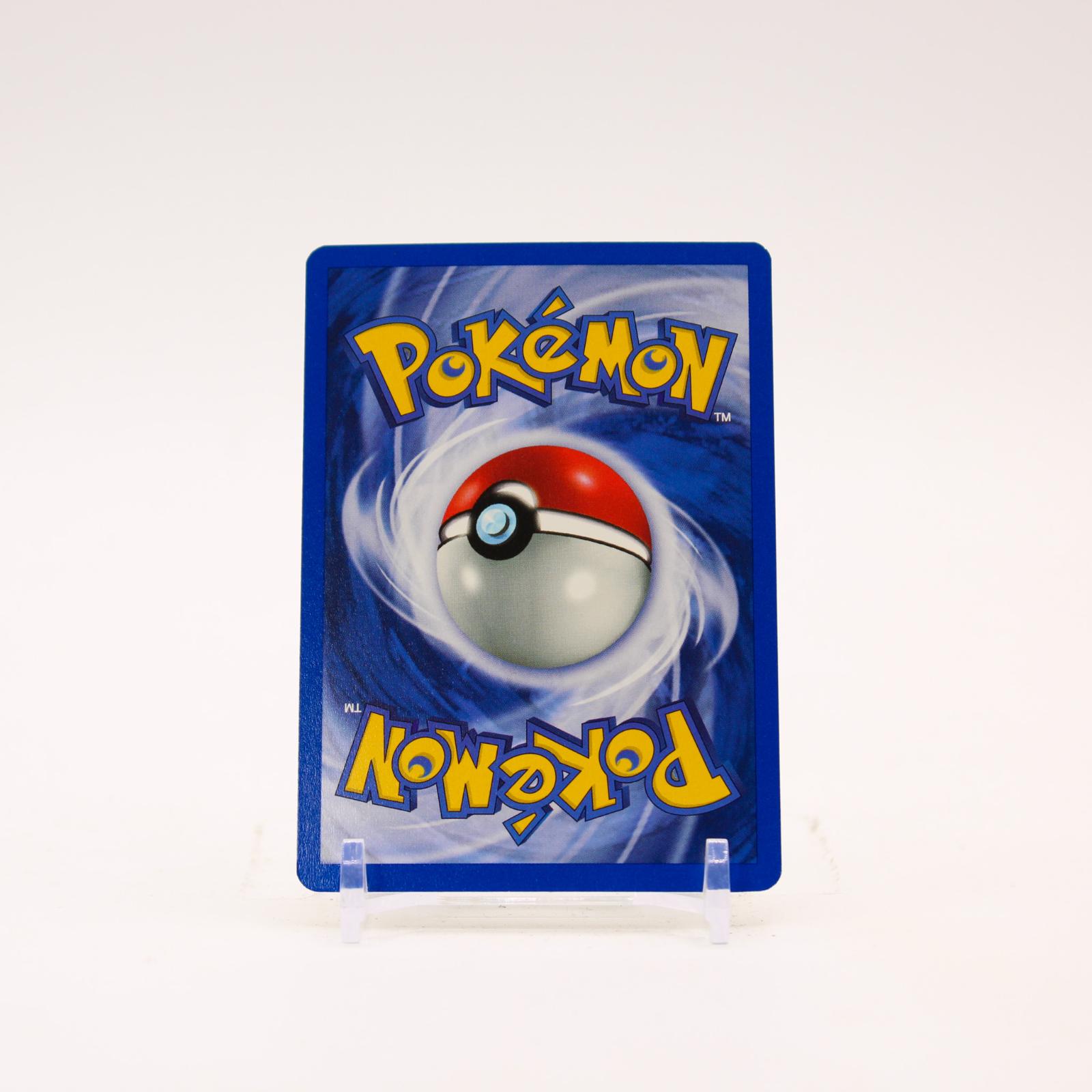 Giovanni's Persian - 8/132 Gym Challenge Unlimited Holo Rare Pokemon - NM