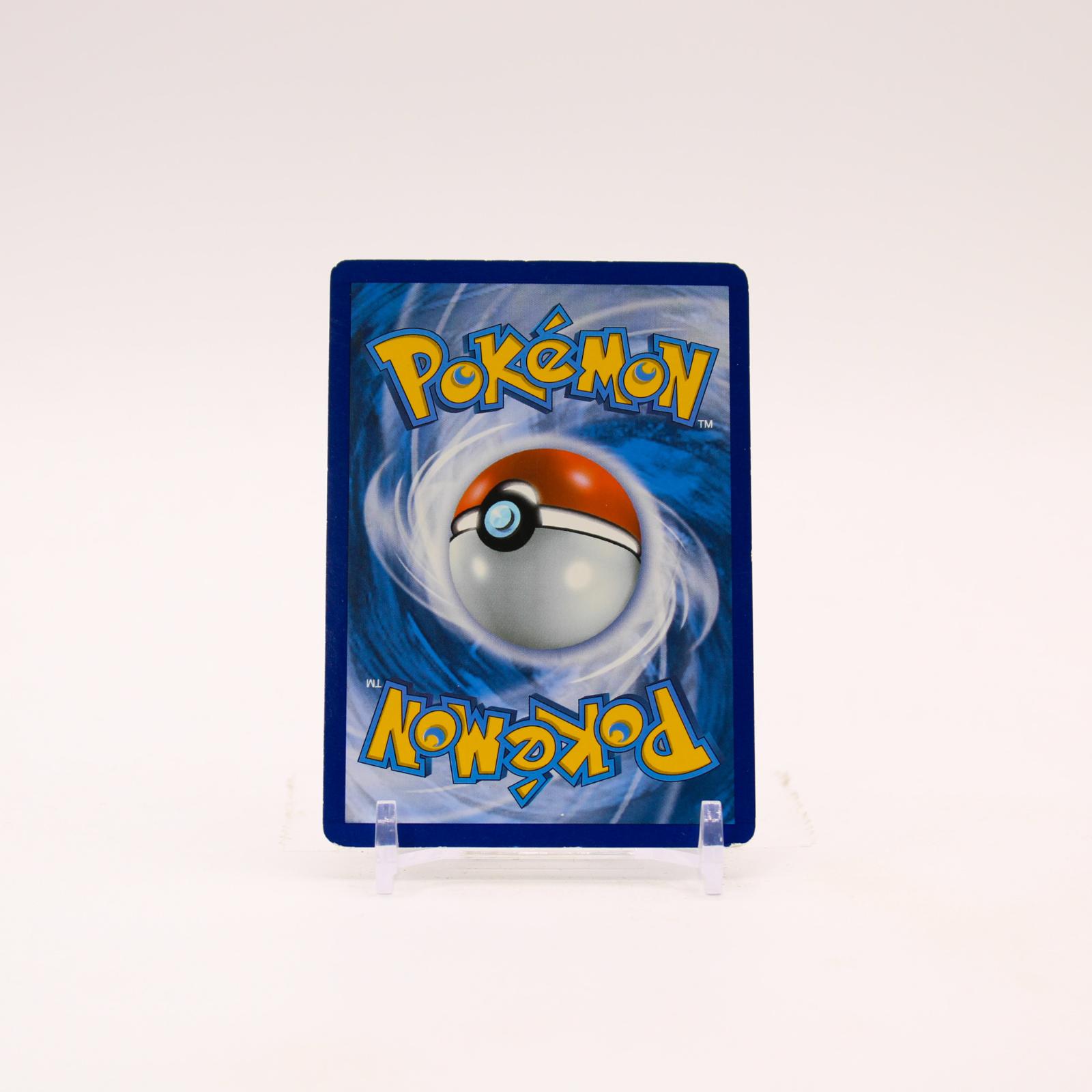 Rayquaza EX - XY66 Black Star Holo Promo Pokemon - MP/HP