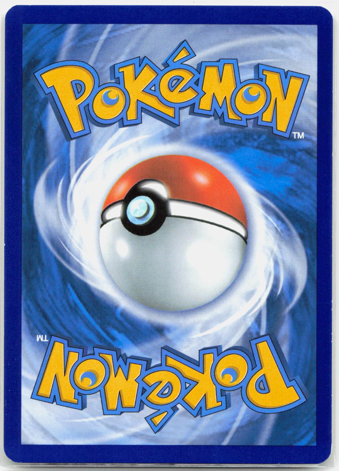 Pikachu Libre - 30/30 XY Trainer Kit: Pikachu Libre & Suicune Holo Pokemon - LP