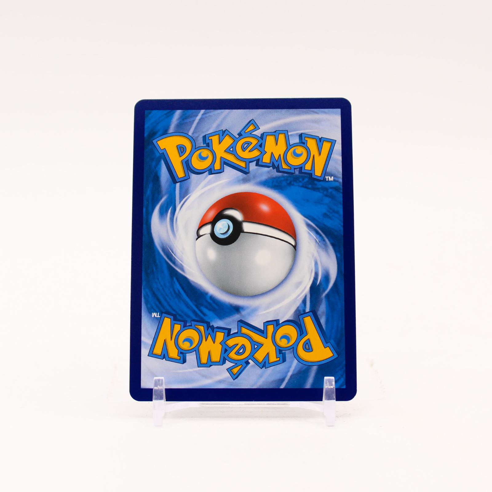 Umbreon ex - 239/208 CSV9.5C Chinese Terastal Gathering SAR Pokemon - NM