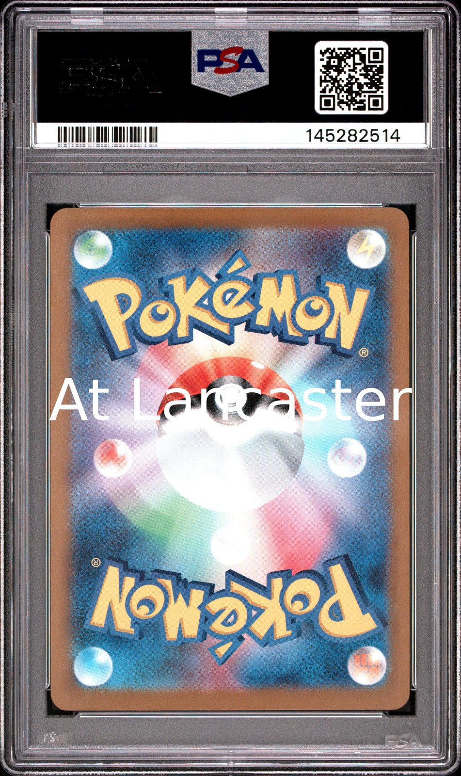 Charmander - 168/165 Japanese PSA 10 Sv2a Card 151 Art Rare Pokemon (Lanc)