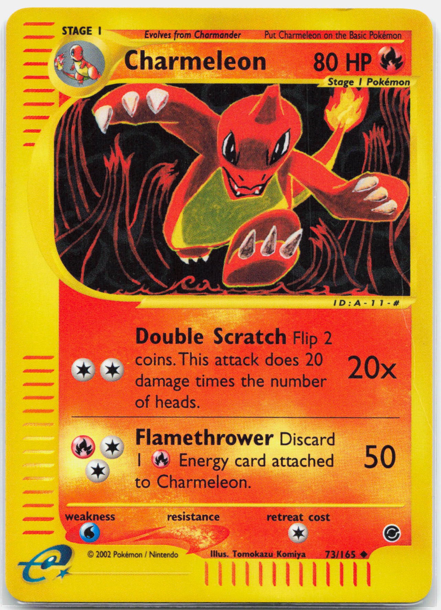 e reader cards pokemon Pokemon: Nintendo Power e-reader (Expedition) Promos Ho-oh & Rapidash – Double Infinity Gaming The E-Reader