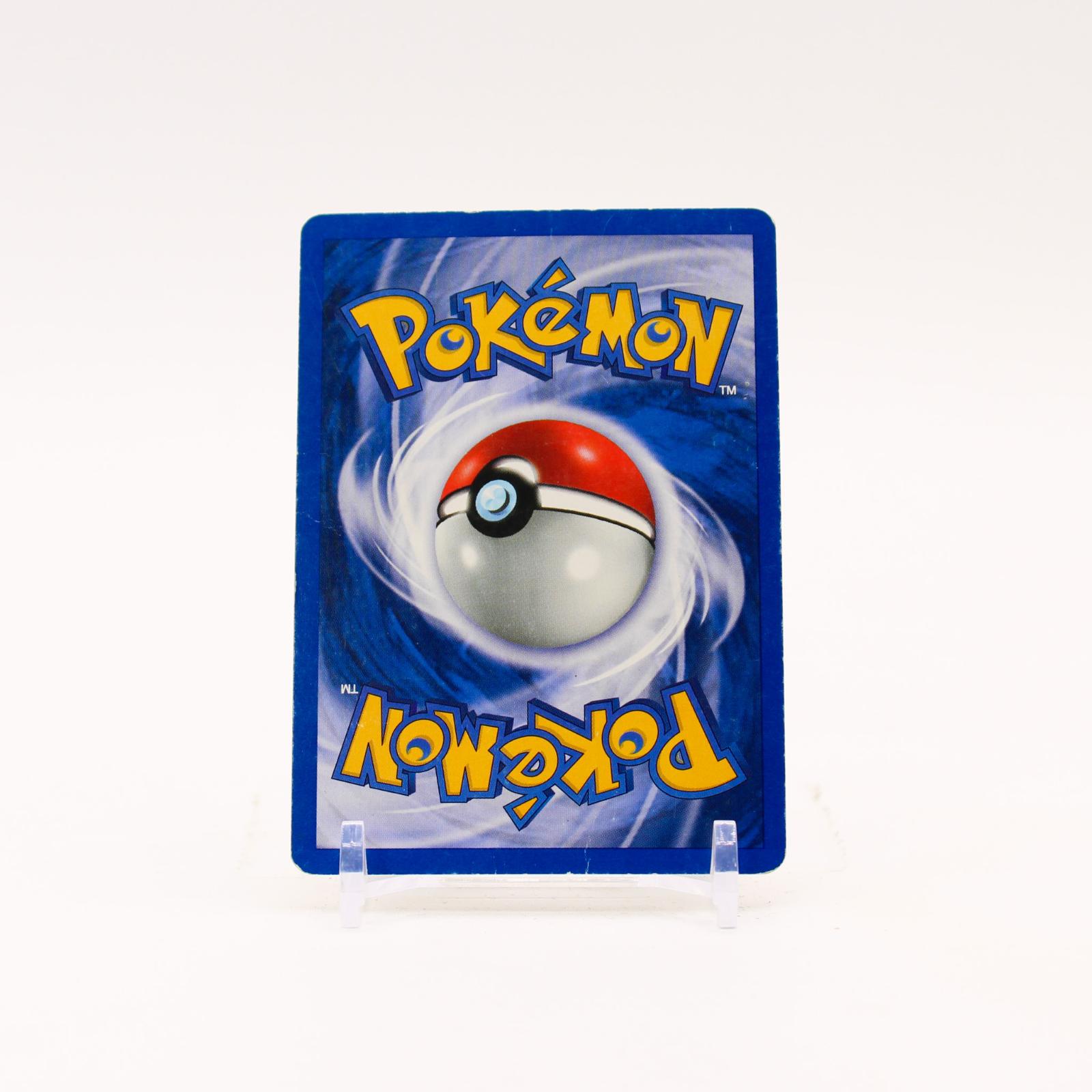 Togepi - 4/18 Southern Islands Reverse Holo SWIRL Pokemon - HP