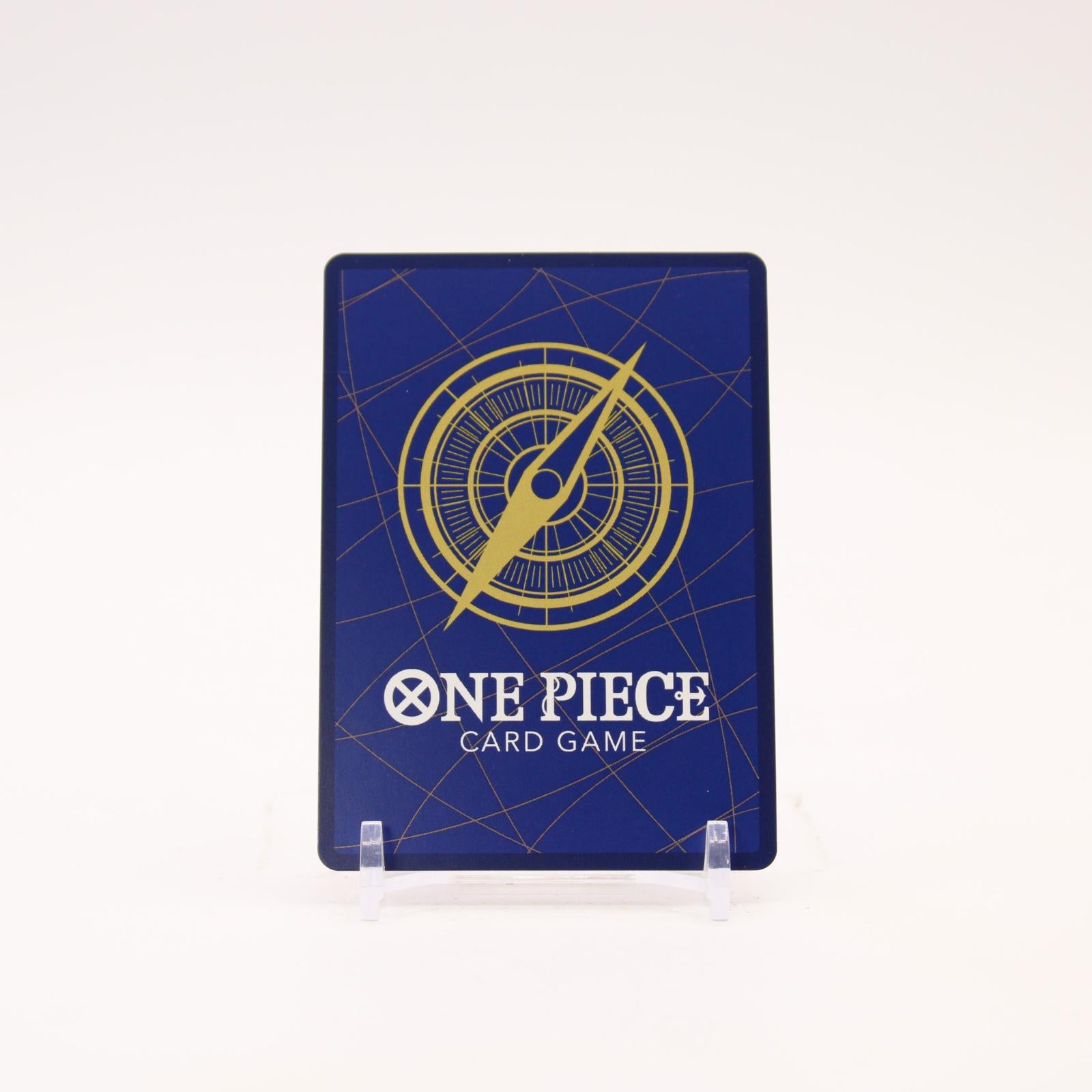 Sanji SP - ST14-003 Royal Blood Foil SR One Piece - NM
