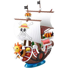 Load image into Gallery viewer, Model Kit - One Piece Bandai Grand Ship Collection - #001 Thousand Sunny
