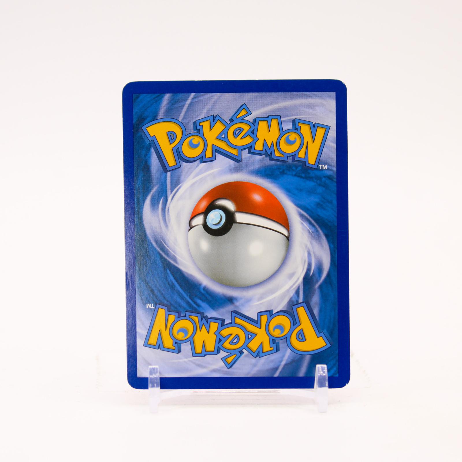 Emolga - RC23/RC25 Legendary Treasures Radiant Collection Full Art Pokemon - LP