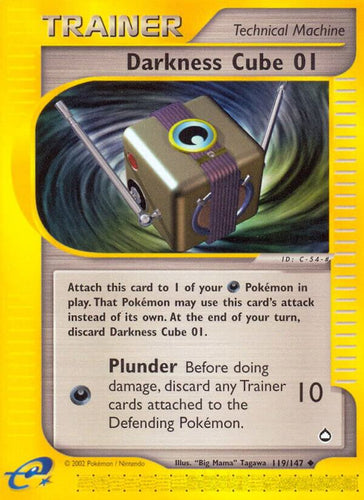 e-Reader Pokemon Cards Key Items Collectibles e-Reader Pokemon Cards Key Items Collectibles