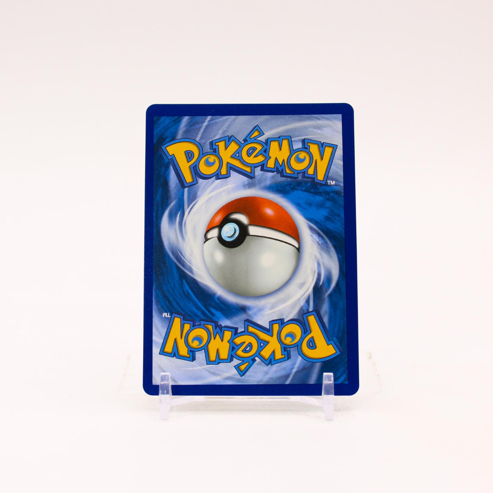 Mega Charizard X ex - 125/094 Phantasmal Flames Special Illustration Pokemon - NM