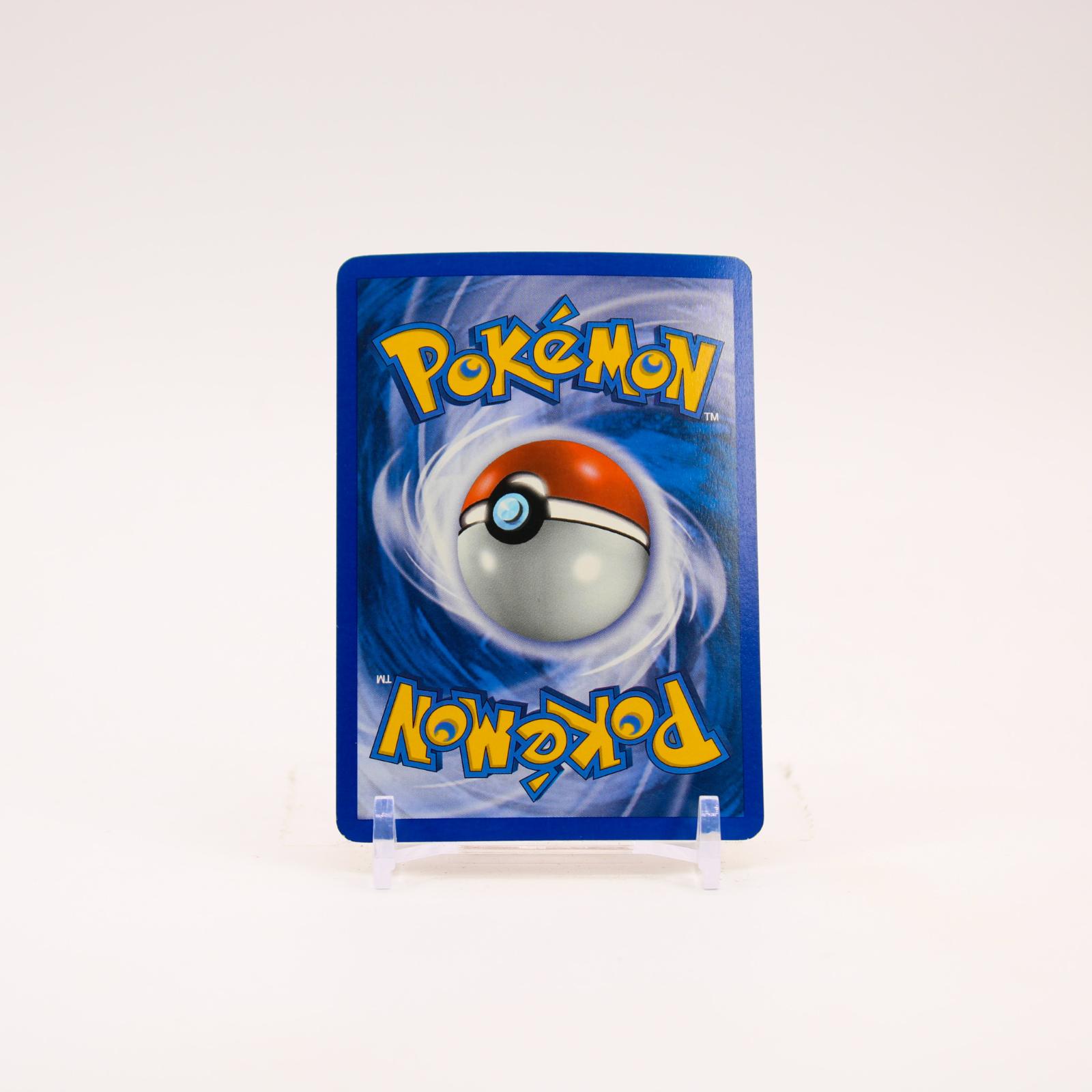 Charizard - 6/108 Power Keepers Reverse Holo Rare Pokemon - NM/LP