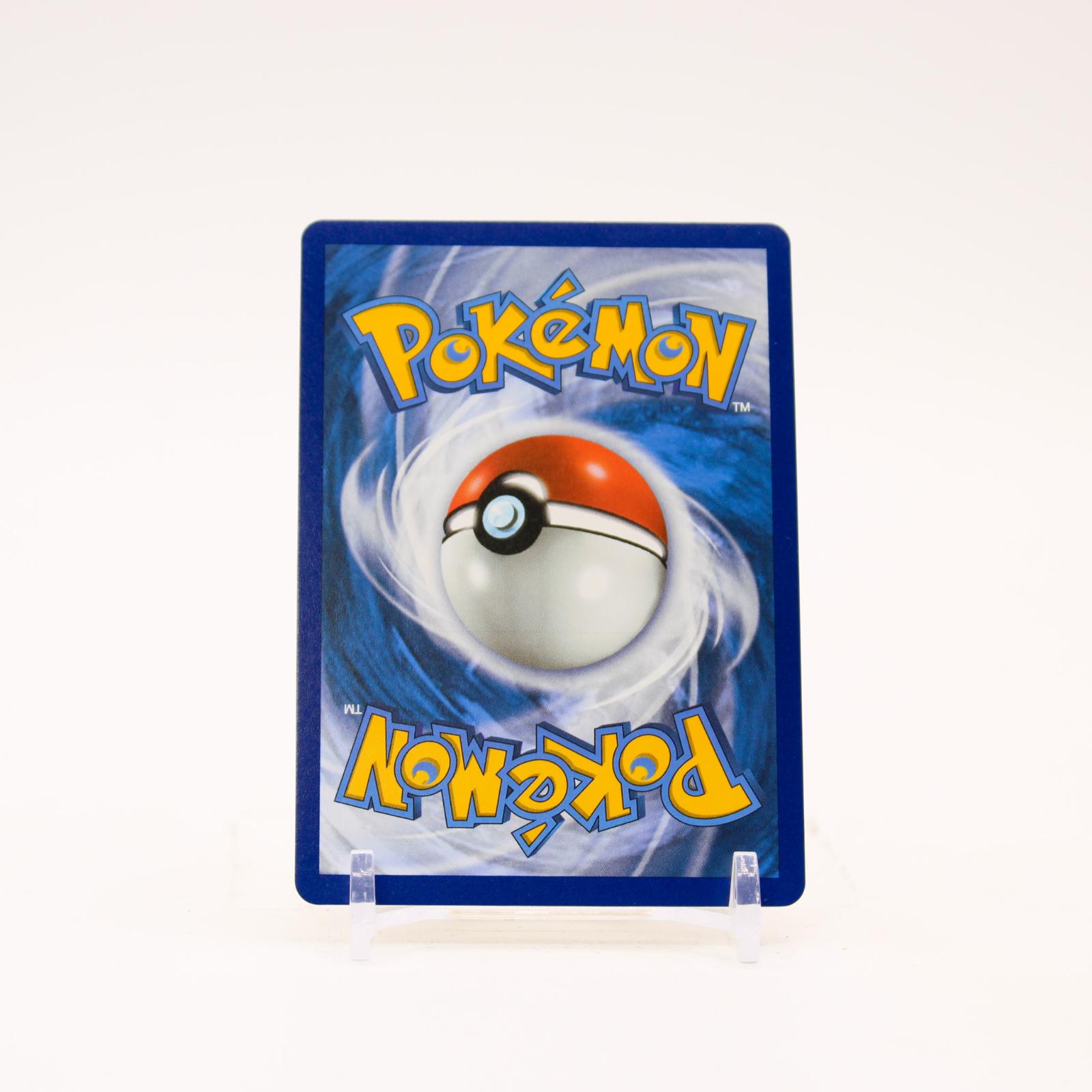 Birthday Pikachu - 24 Celebrations 25th Classic Collection Holo Pokemon - NM