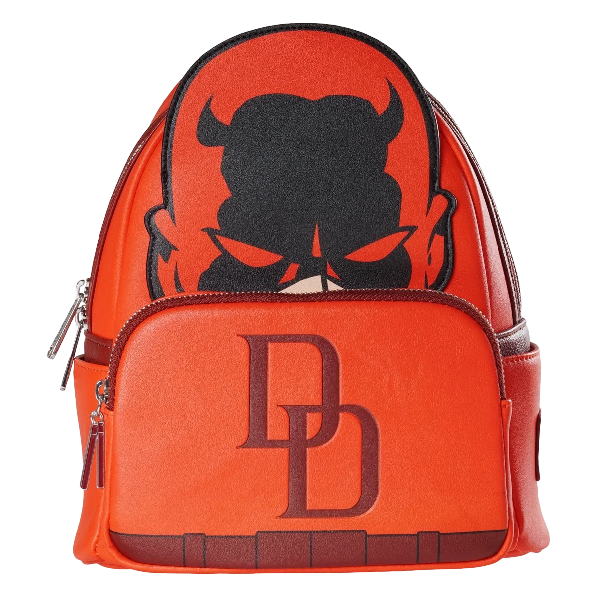 Daredevil Marvel Loungefly EE Exclusive Mini-Backpack