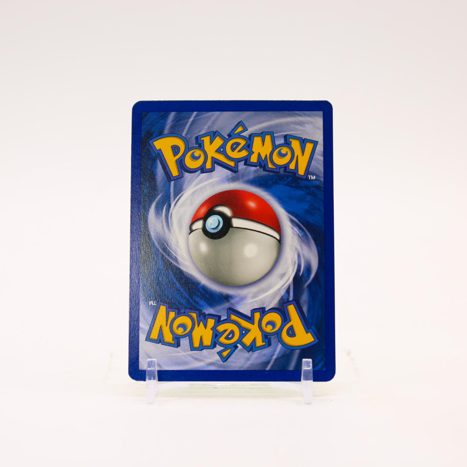 Venusaur - 15/102 Base Set Unlimited Holo Rare Pokemon - LP