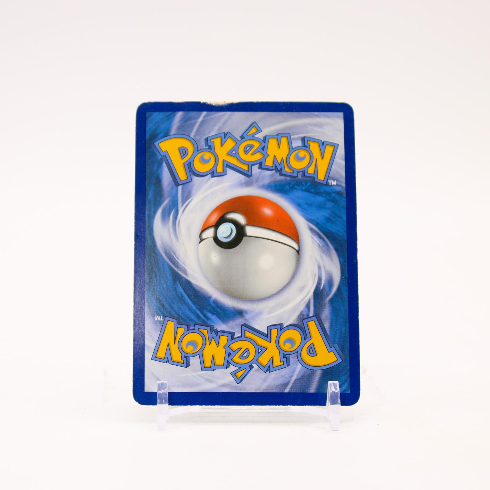 Blastoise EX - XY122 Black Star Holo Alternate Art Promo Pokemon - DMG