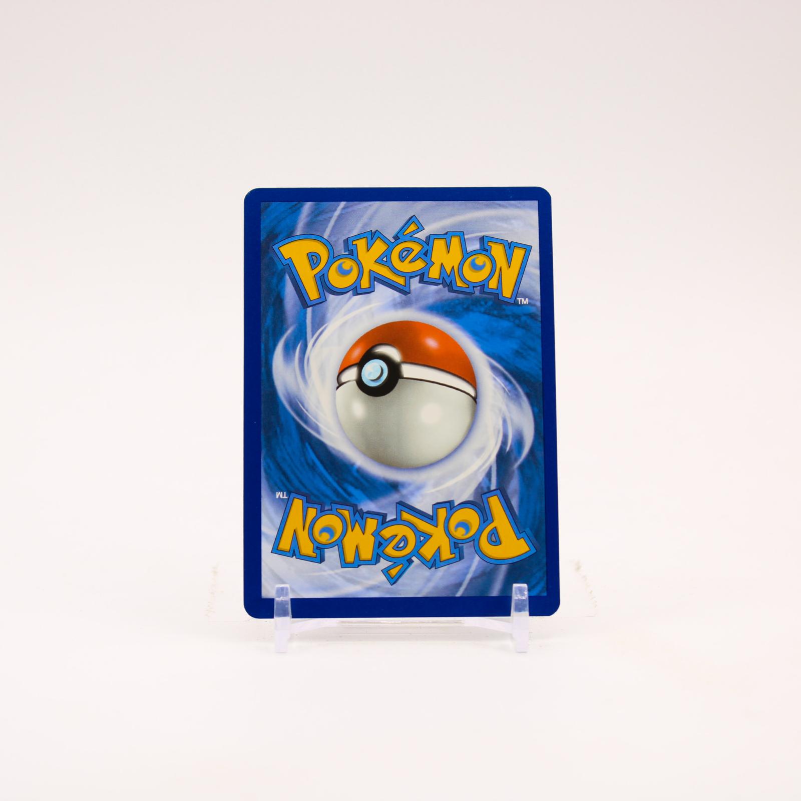 Bulbasaur - 143/142 Stellar Crown Illustration Rare Pokemon - NM/LP