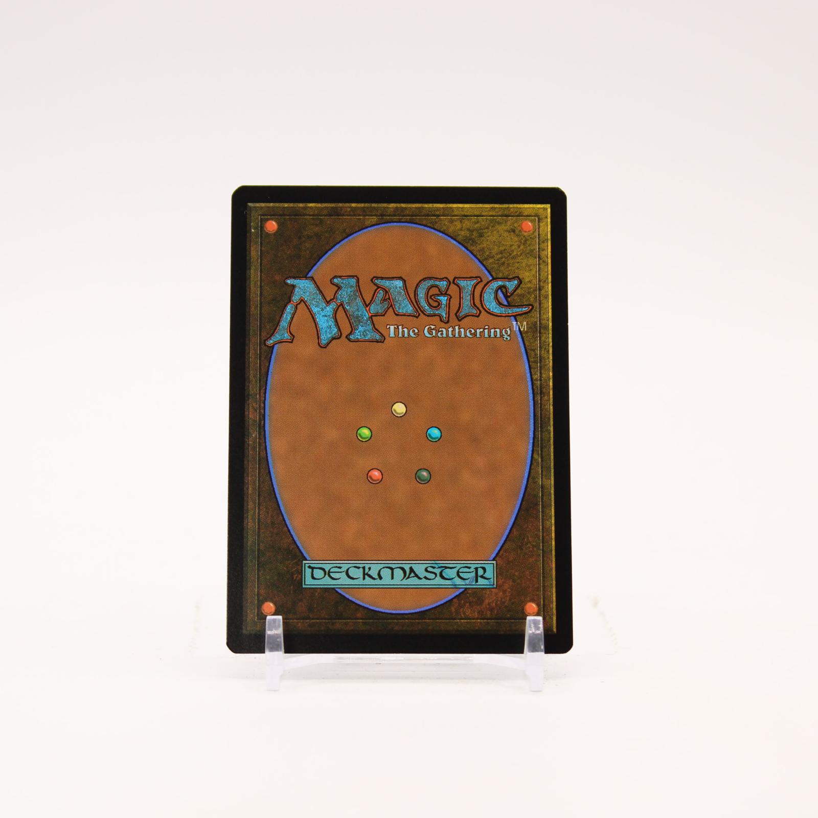 Nazgul - 333 The Lord of the Rings Uncommon Magic - NM