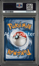Load image into Gallery viewer, Charmander - 038 PSA 10 First Partner Illustration Collection Series 1 Pokemon (Lanc)
