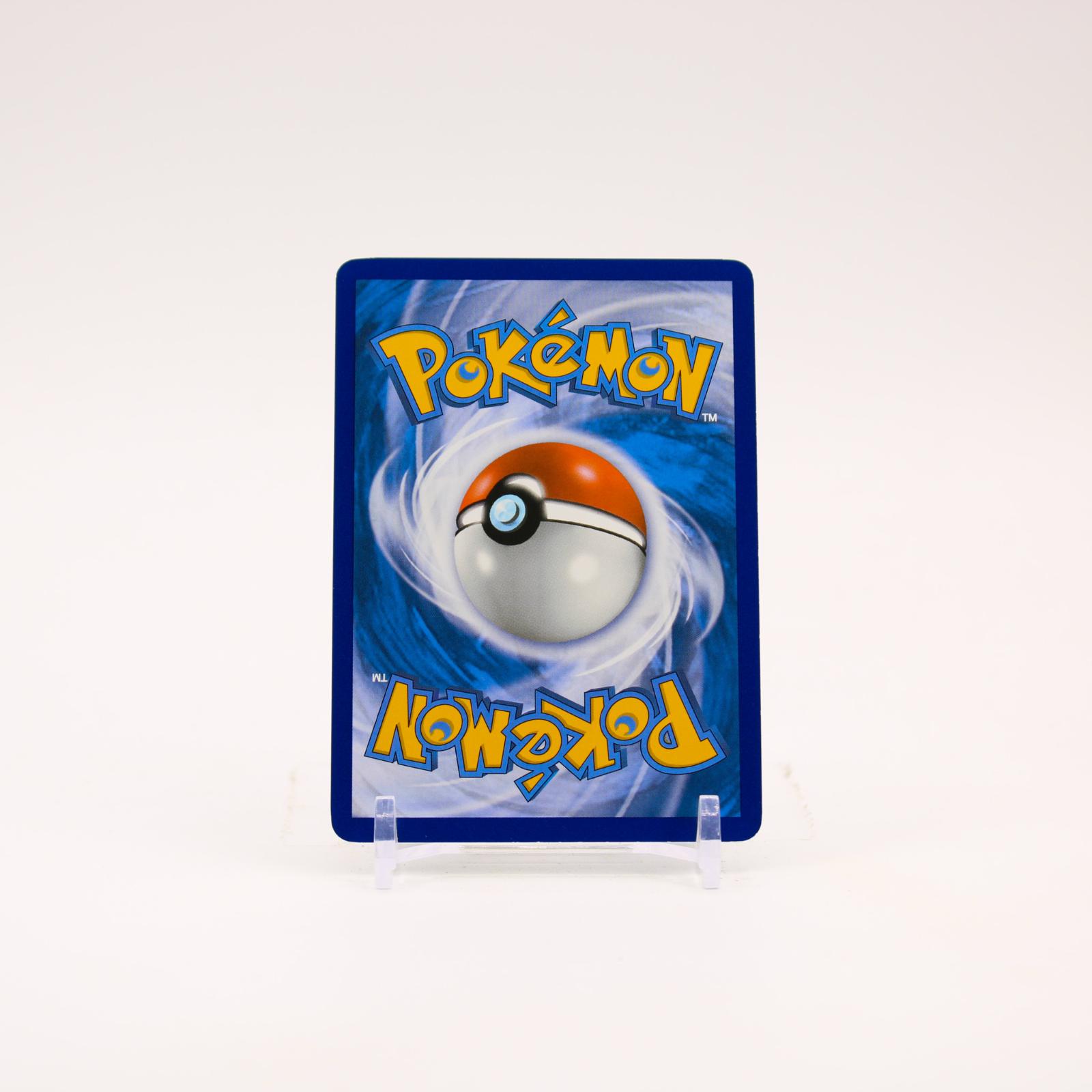 Blastoise EX - XY122 Black Star Full Art Promo Pokemon - NM/LP