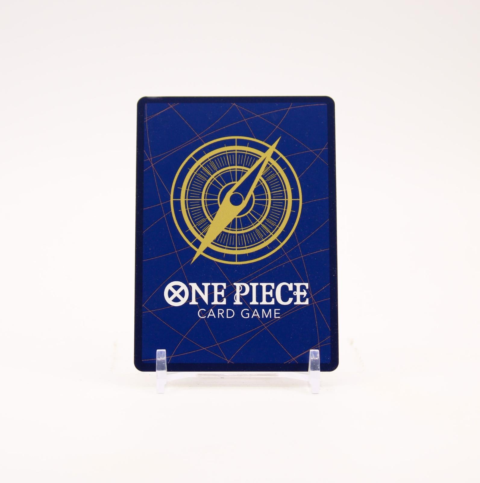 Queen SP - ST04-005 Two Legends C One Piece - NM/LP